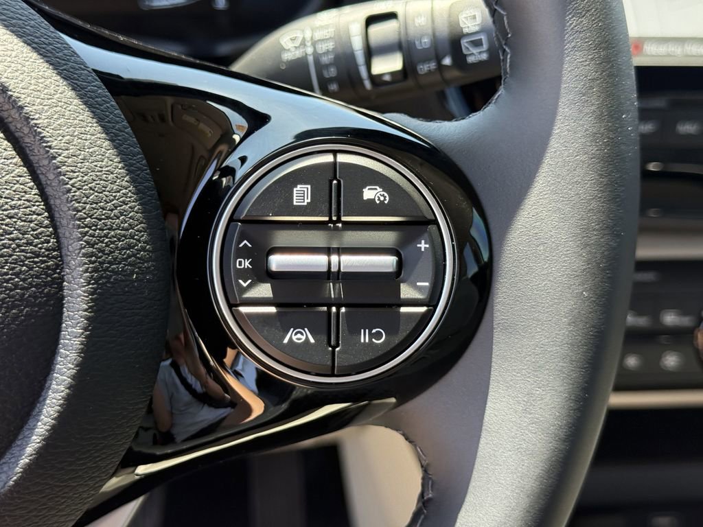 New 2025 Kia Soul EX image 29