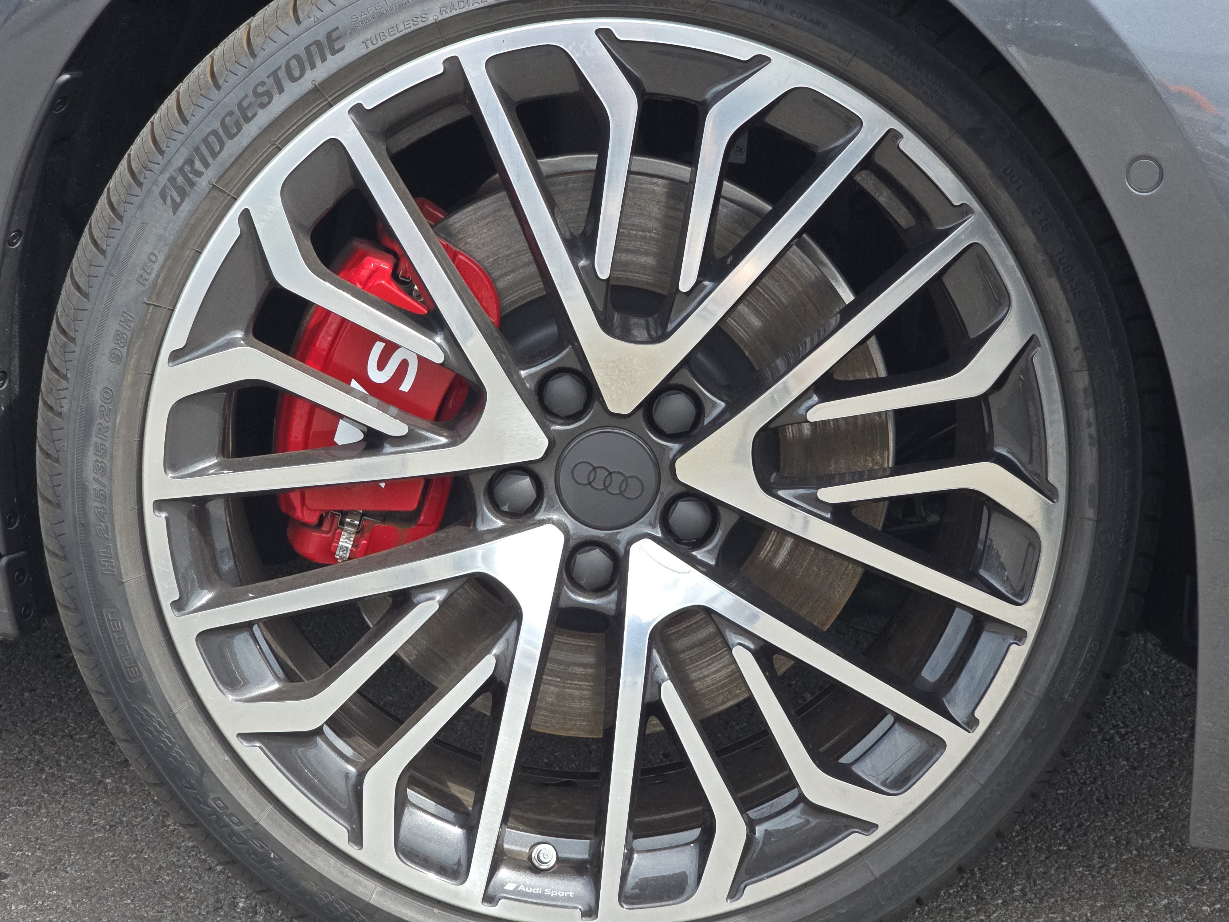 New 2026 Audi S5 Premium Plus AWD/4WD image 16
