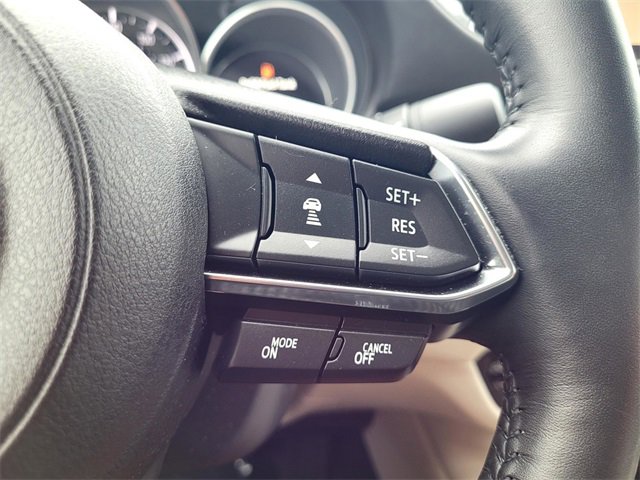 Used 2019 MAZDA MAZDA6 Grand Touring Reserve image 23