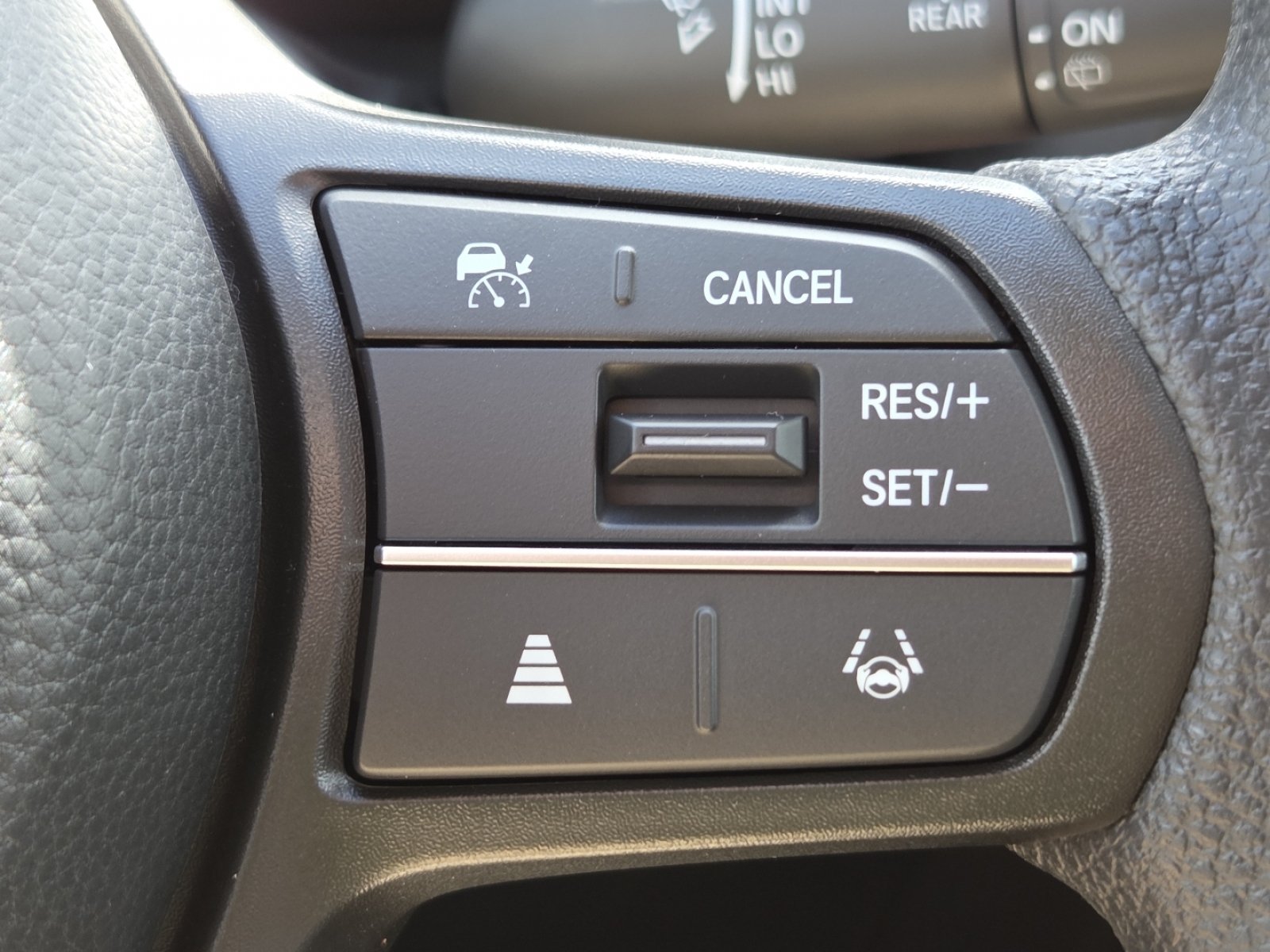 New 2026 Honda CR-V LX image 7