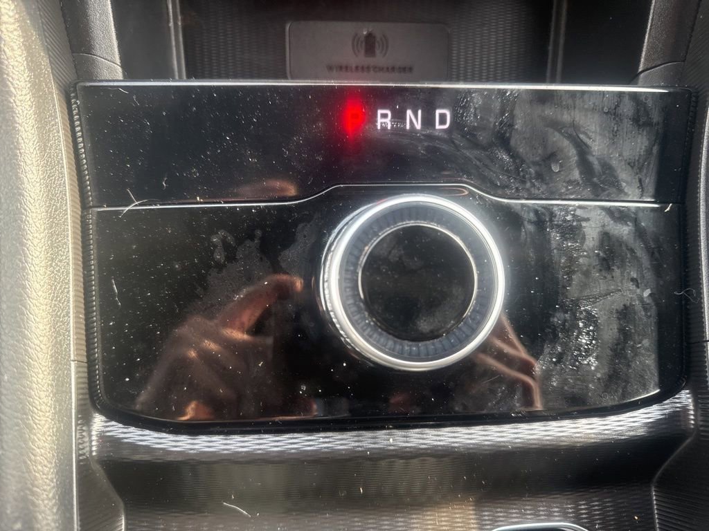 Used 2024 Jeep Grand Cherokee Altitude image 20