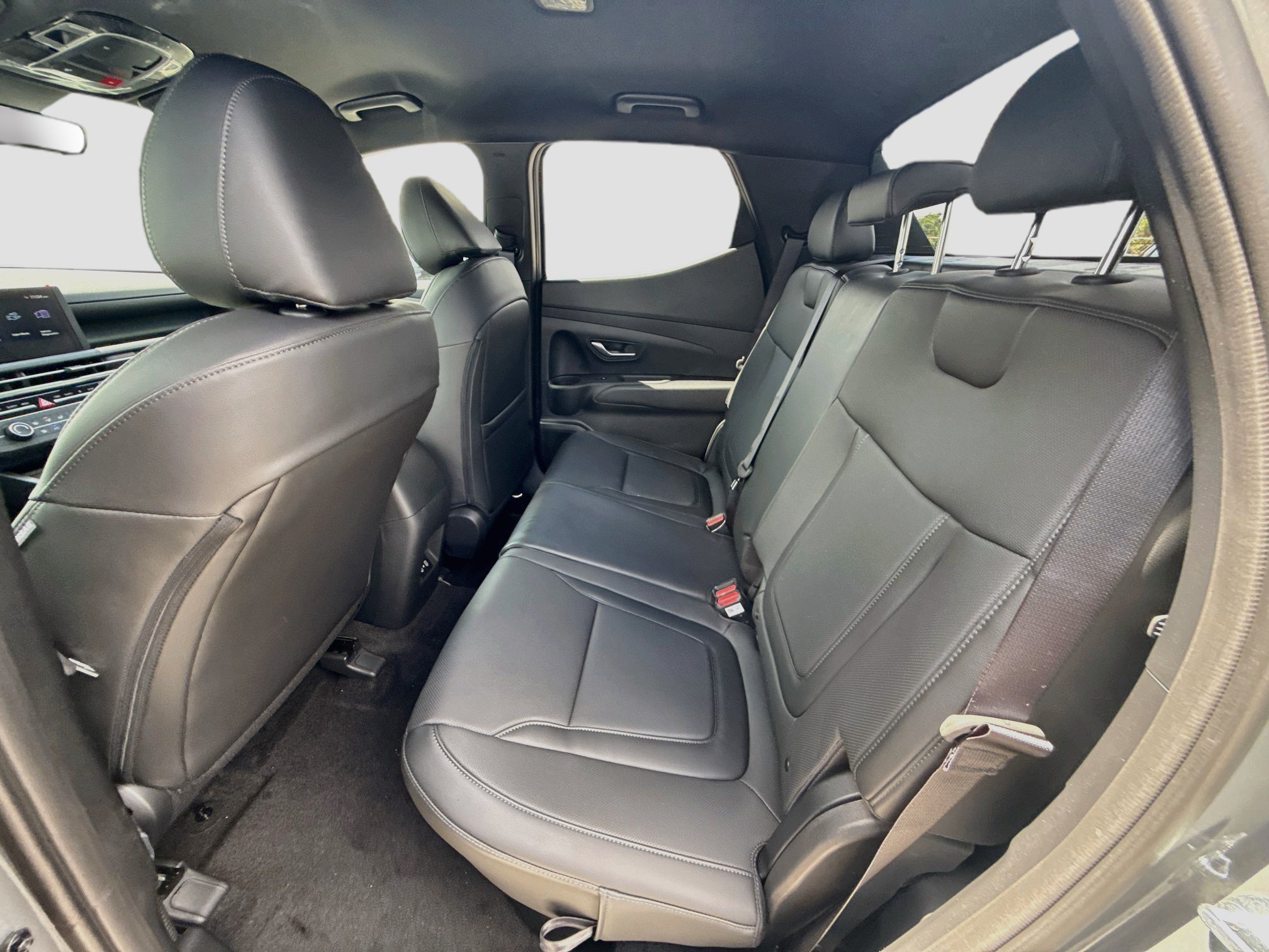 New 2027 Hyundai Santa Cruz SE FWD image 17
