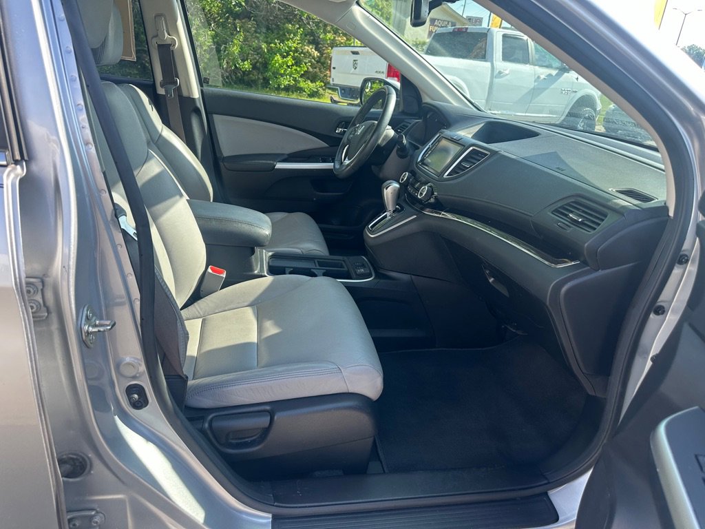 Used 2015 Honda CR-V EX-L image 22