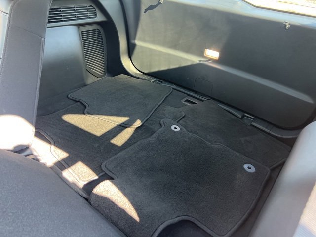 Certified 2024 Ford Escape Platinum image 22