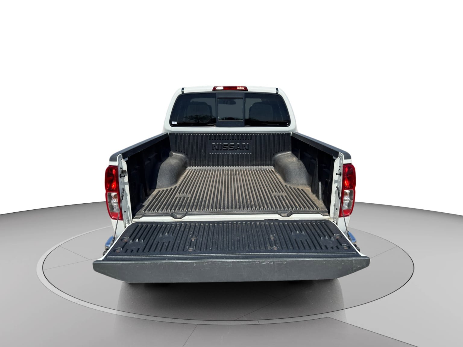 Used 2019 Nissan Frontier SV RWD image 19