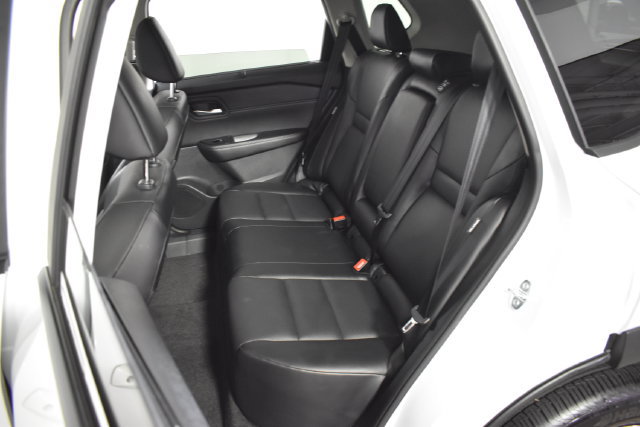 Certified 2026 Nissan Rogue SV w/ SV Premium Package AWD/4WD image 28