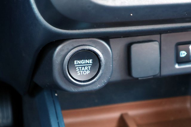 Used 2024 Ford Maverick Lariat image 8