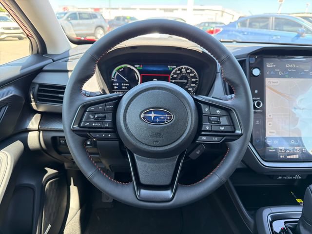New 2026 Subaru Crosstrek 2.5i Limited AWD/4WD image 10