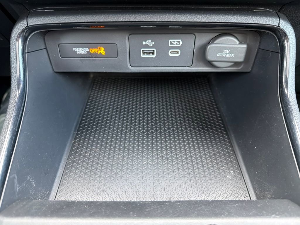 Used 2023 Honda CR-V EX image 43