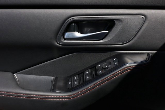 New 2026 Nissan Rogue SV image 24