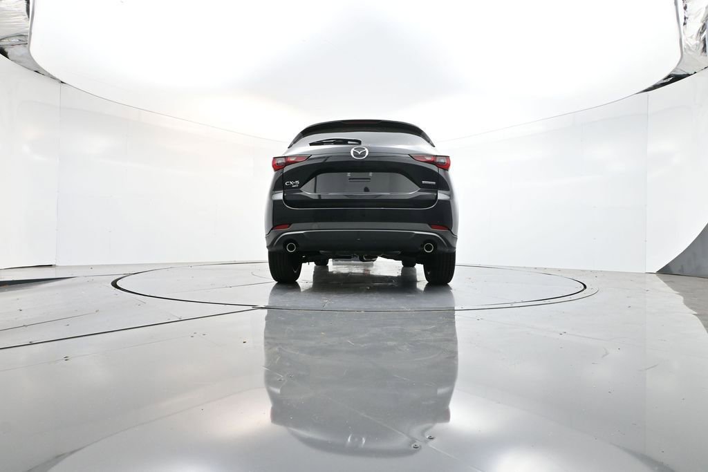 Used 2025 MAZDA CX-5 Carbon Edition AWD/4WD image 32