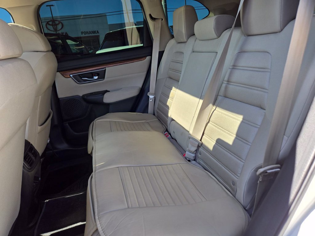 Used 2018 Honda CR-V EX image 10
