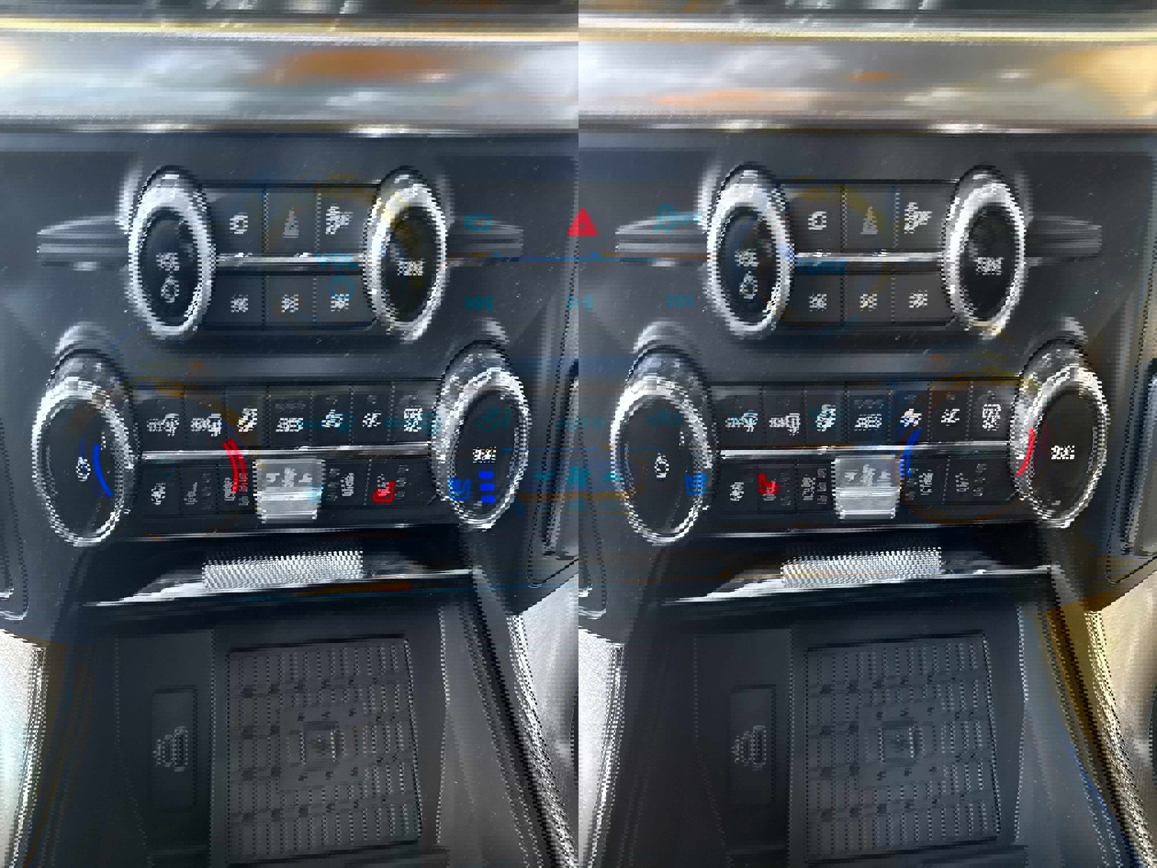 New 2026 Ford F150 King Ranch w/ Equipment Group 601A High image 28