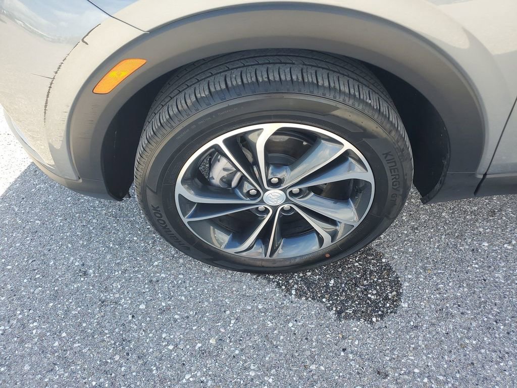 Used 2023 Buick Encore GX Select image 17