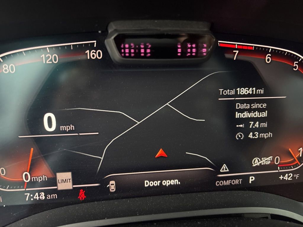 Used 2020 BMW 840i xDrive 840i w/ M Sport Package image 18