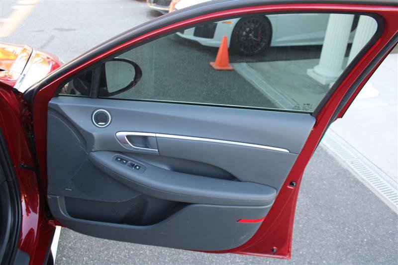 Used 2023 Hyundai Sonata SEL Plus image 14