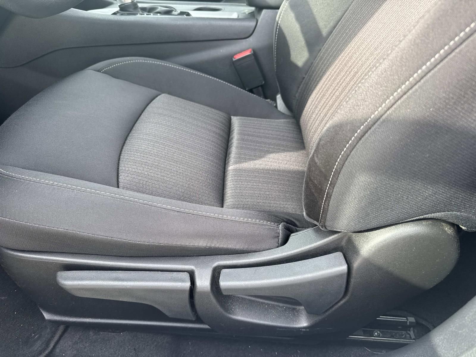 Used 2024 Nissan Altima 2.5 S image 17