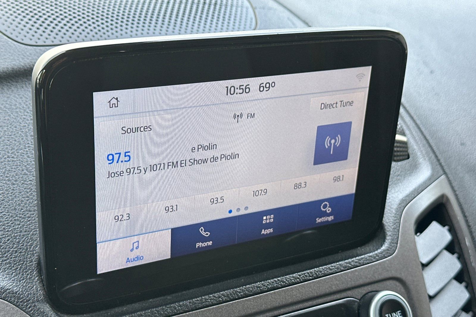 Used 2020 Ford Transit Connect XL w/ CNG/LPG Engine Prep Package image 17