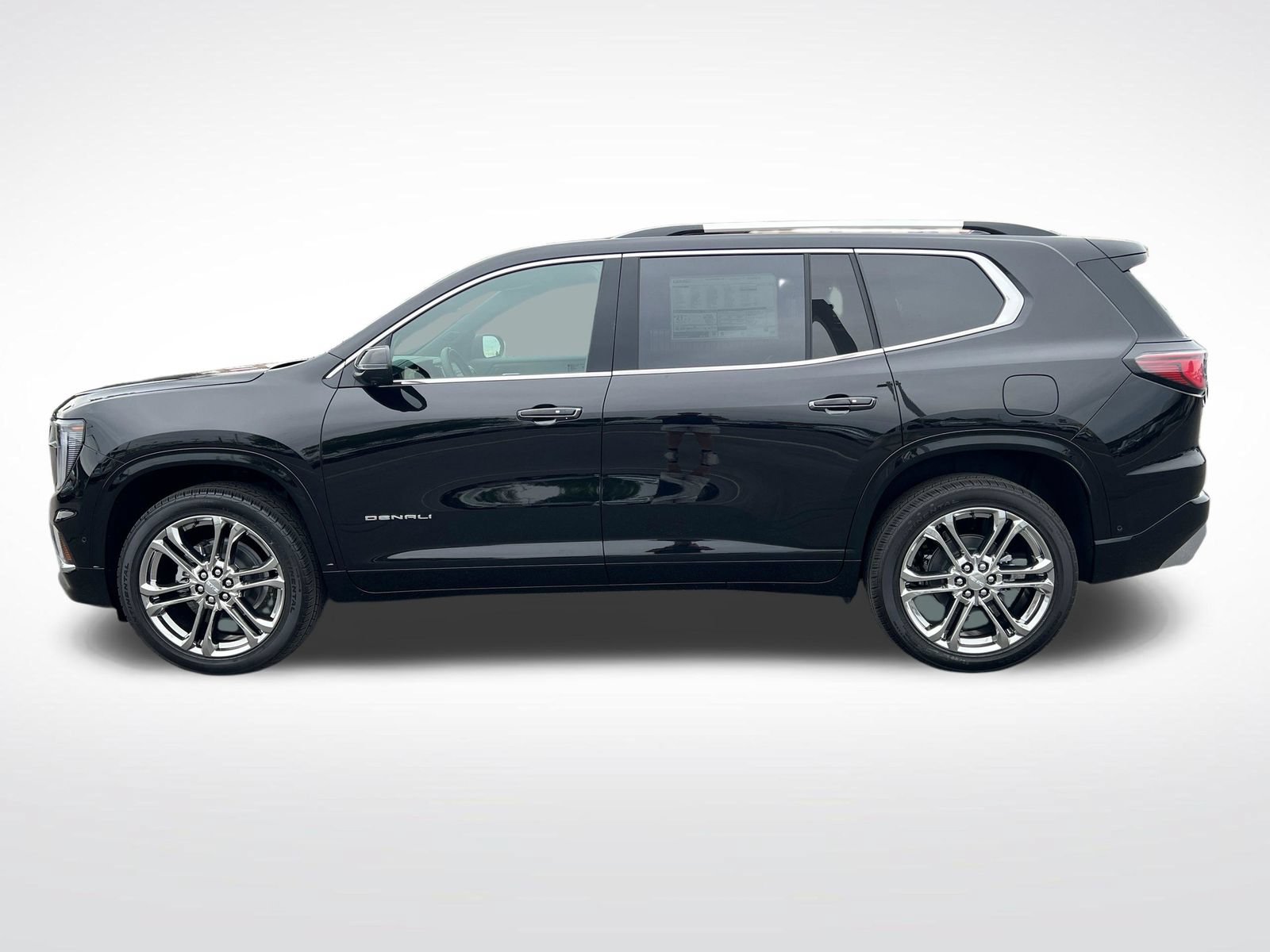 New 2026 GMC Acadia Denali w/ Super Cruise Package AWD/4WD image 6