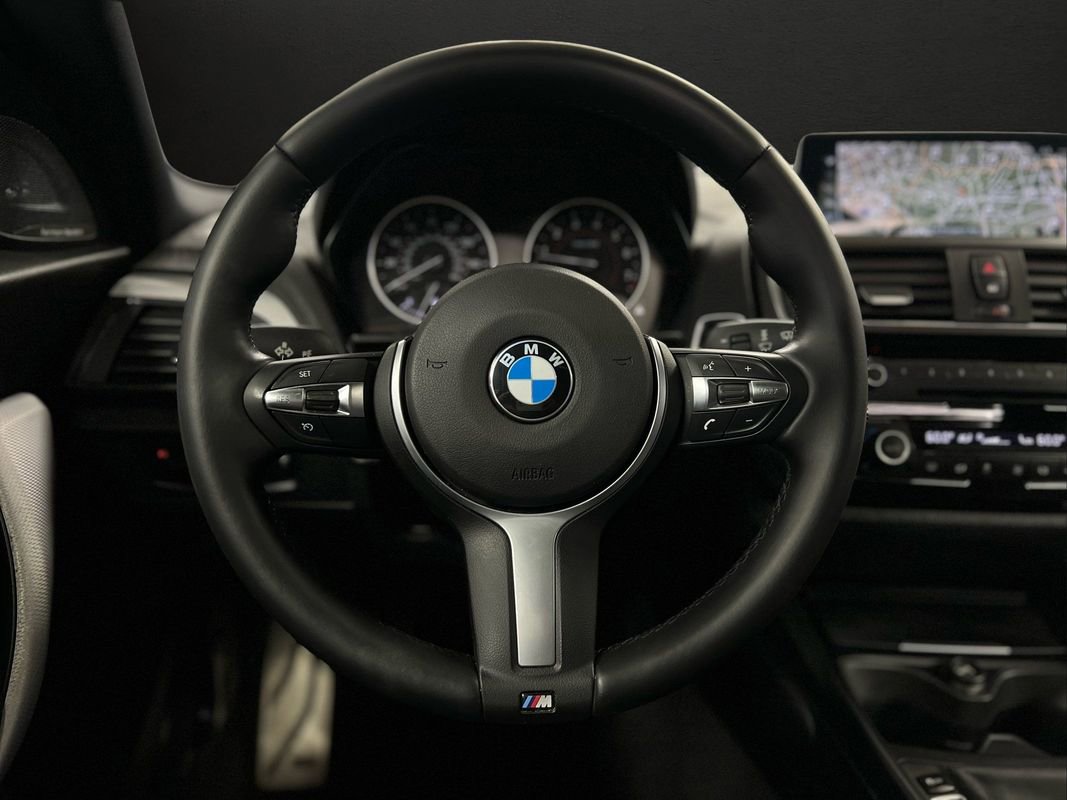 Used 2017 BMW 230i Coupe RWD image 18