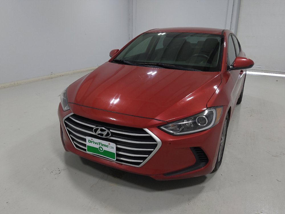 Used 2018 Hyundai Elantra SEL FWD image 15