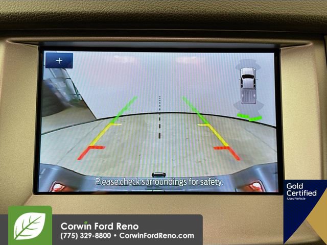 Certified 2023 Ford Ranger XLT w/ Equipment Group 302A High image 18