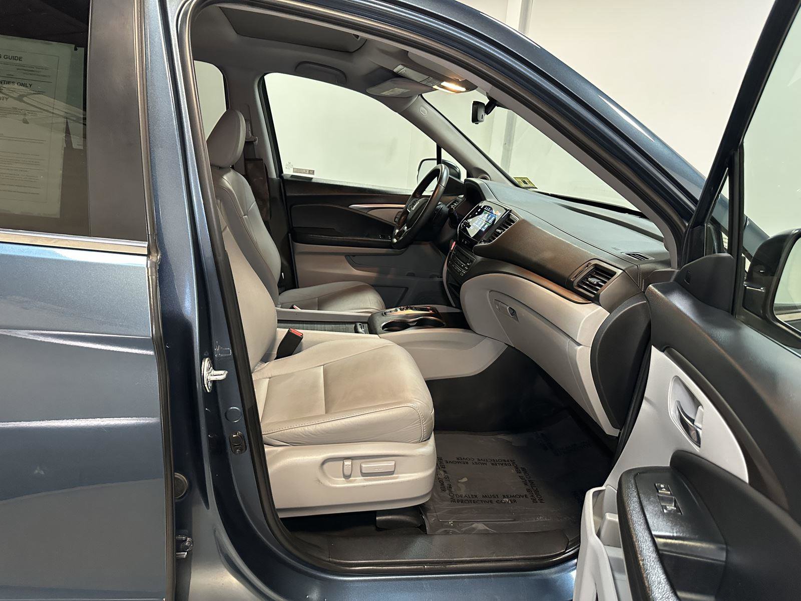 Used 2021 Honda Pilot EX-L image 39