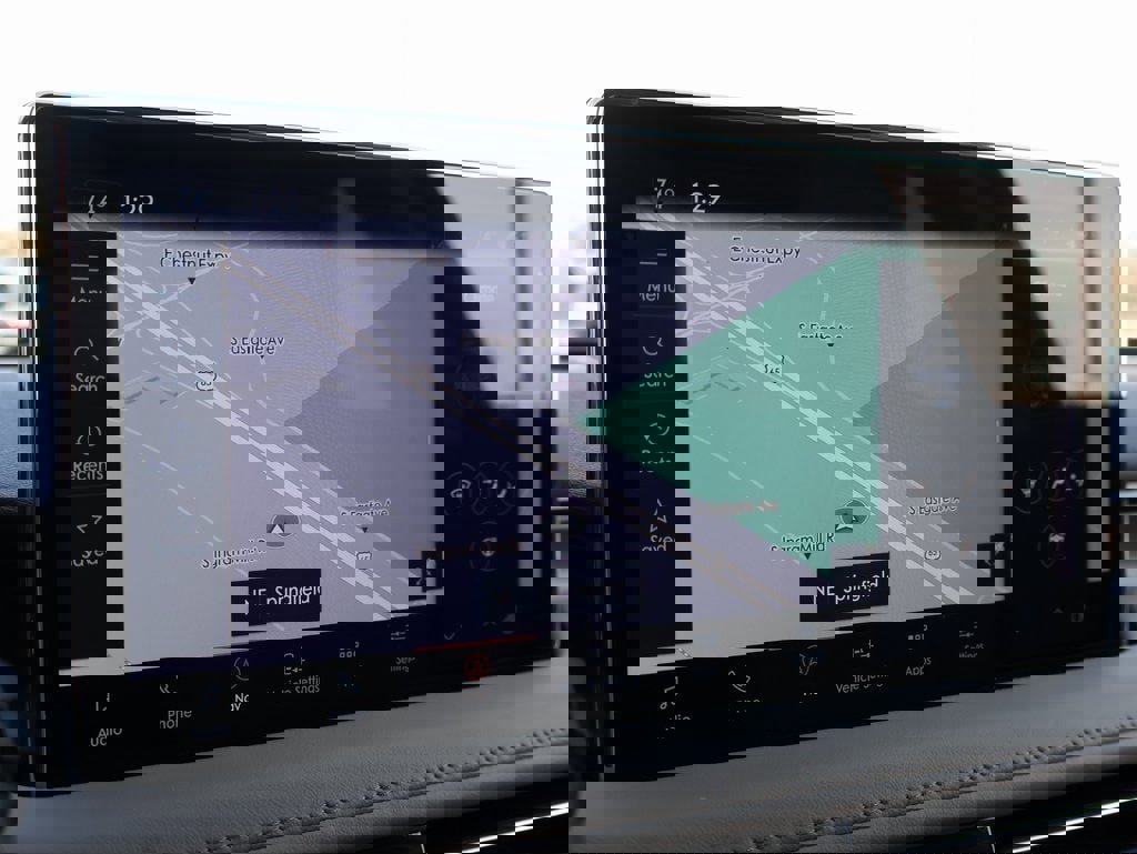 Used 2023 Lincoln Nautilus Reserve w/ Equipment Group 201A image 37