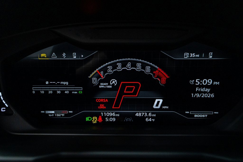 Used 2024 Lamborghini Urus Performante image 51