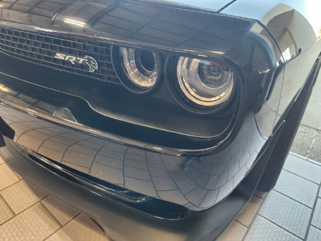Used 2023 Dodge Challenger SRT Hellcat RWD image 7
