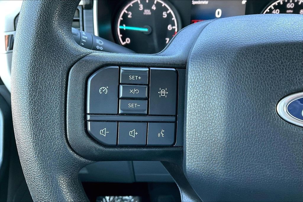 Used 2023 Ford F150 XLT w/ XTR Package image 20
