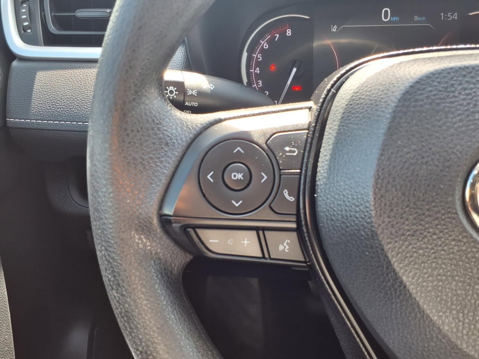 Used 2023 Toyota RAV4 XLE w/ Convenience Package image 16