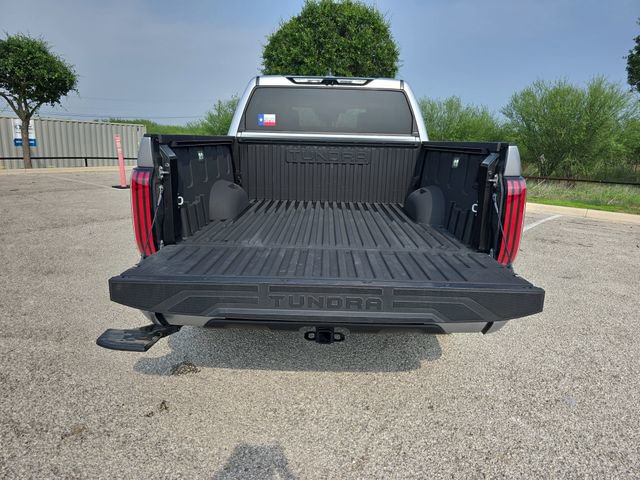 Used 2024 Toyota Tundra Platinum AWD/4WD image 13