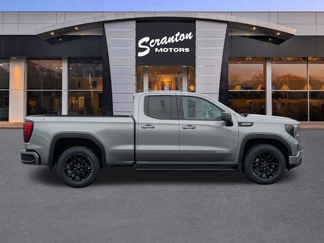 Used 2023 GMC Sierra 1500 Elevation w/ X31 Off-Road Package image 6