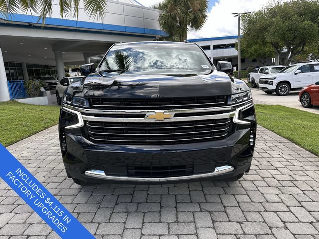 Used 2024 Chevrolet Tahoe LT RWD image 19