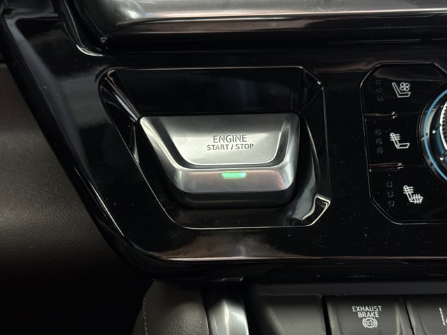 New 2026 GMC Sierra 2500 Denali w/ Denali Reserve Package image 27