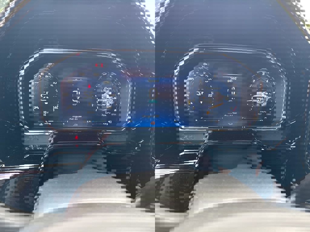 New 2026 Chevrolet Silverado 1500 LT image 15