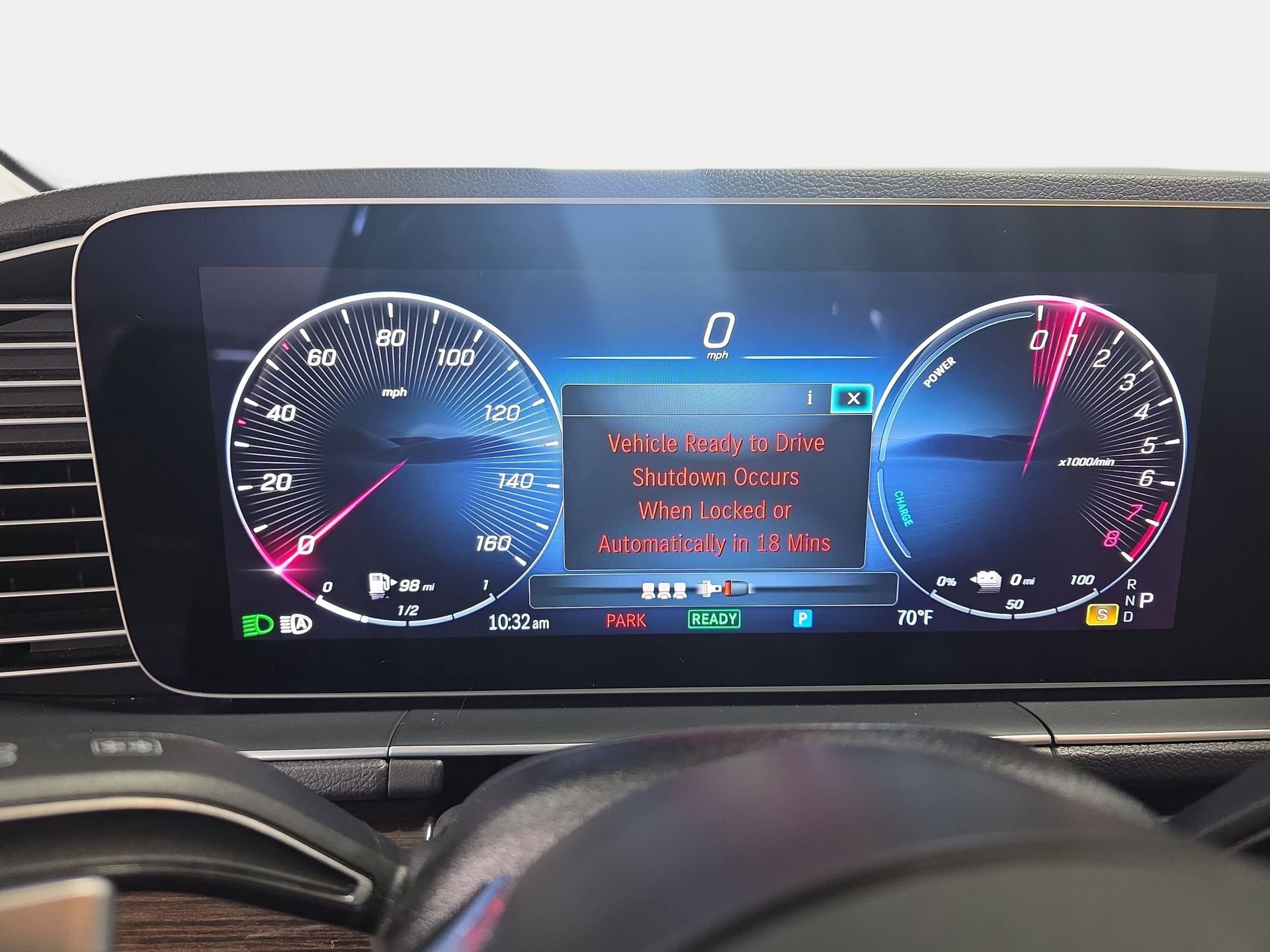 Certified 2024 Mercedes-Benz GLE 450e 4MATIC image 19