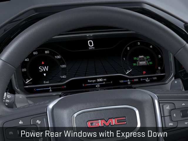 New 2026 GMC Sierra 1500 Elevation w/ Elevation Premium Package AWD/4WD image 26