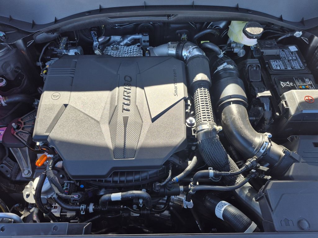 New 2027 Kia Telluride SX Prestige X-Pro image 16