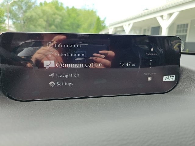 New 2026 MAZDA CX-50 AWD 2.5 S w/ Weather Package image 27