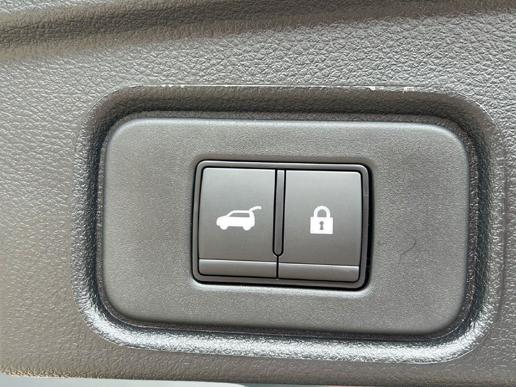 New 2026 Nissan Pathfinder Rock Creek AWD/4WD image 26