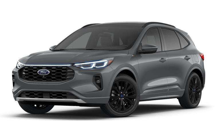 New 2026 Ford Escape ST-Line Elite w/ Premium Technology Package