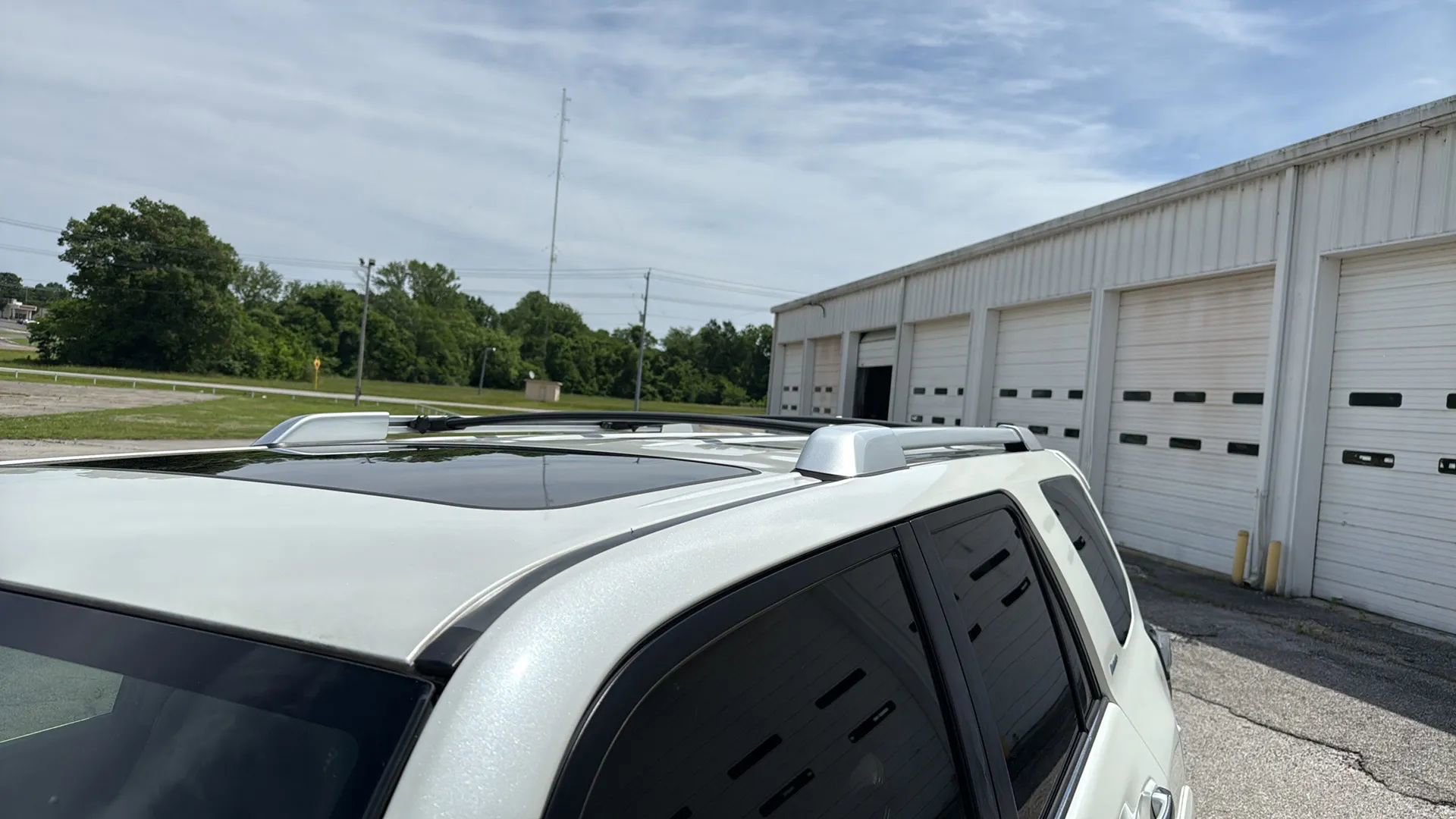 Used 2016 Toyota 4Runner Limited RWD image 9