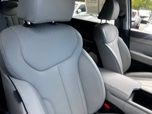 Used 2025 Hyundai Palisade SEL AWD/4WD image 23
