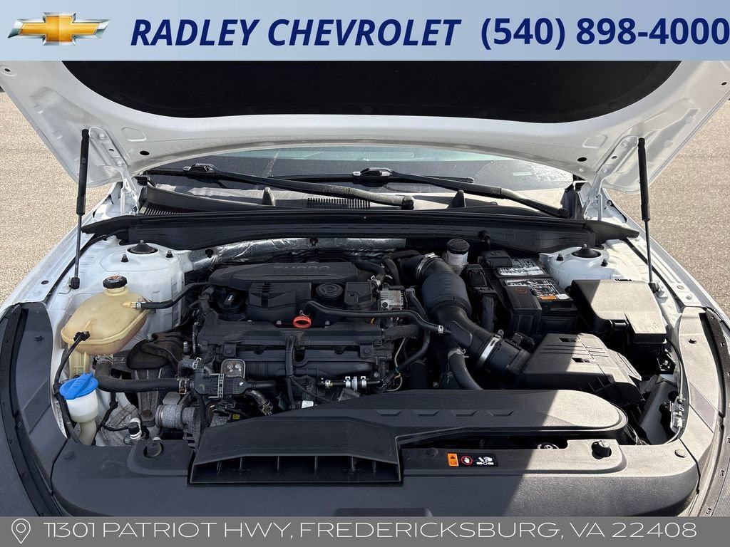Used 2022 Kia K5 GT-Line w/ GT-Line FWD Premium Package image 15
