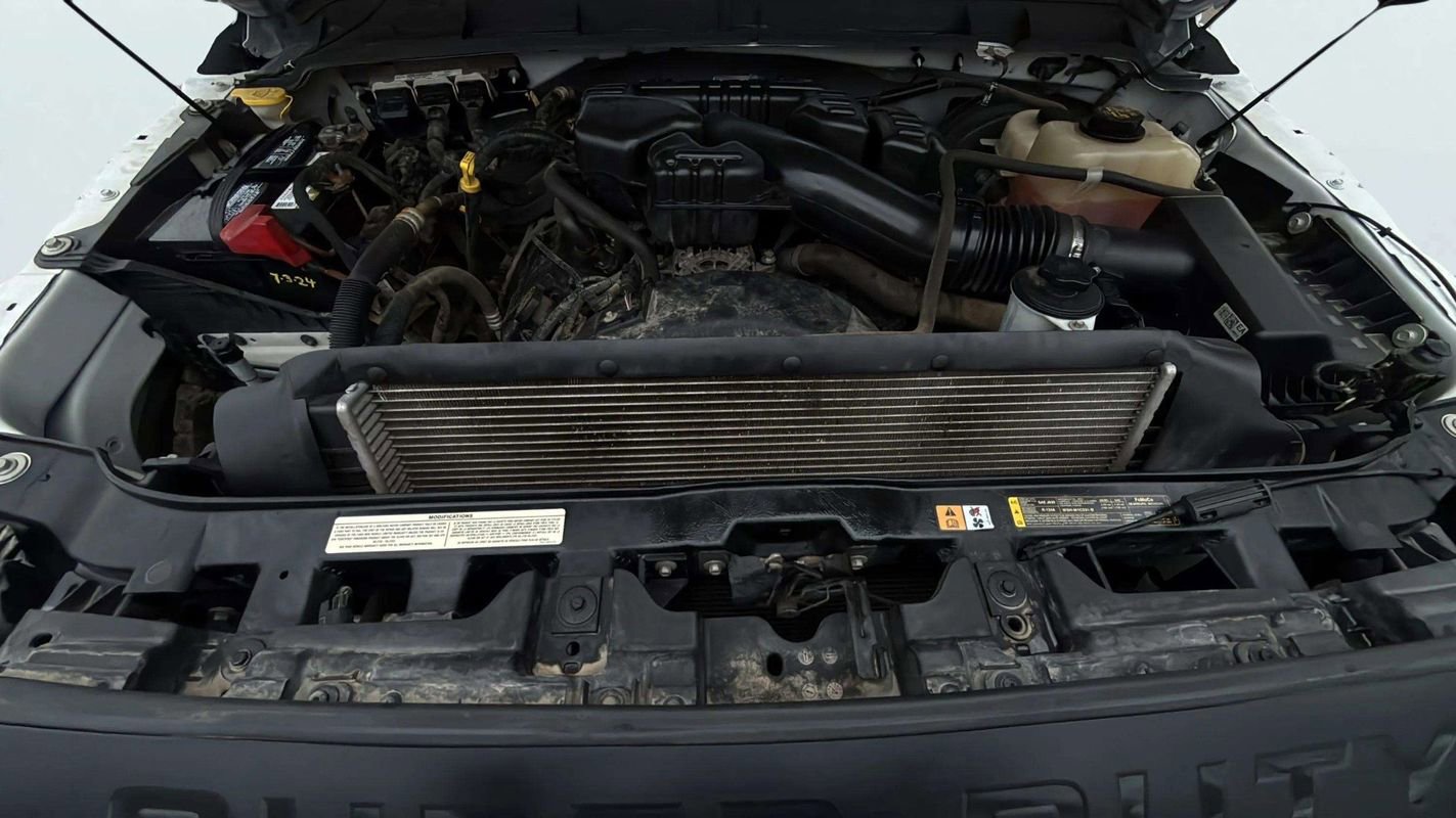 Used 2014 Ford F250 XL w/ Power Equipment Group RWD image 19