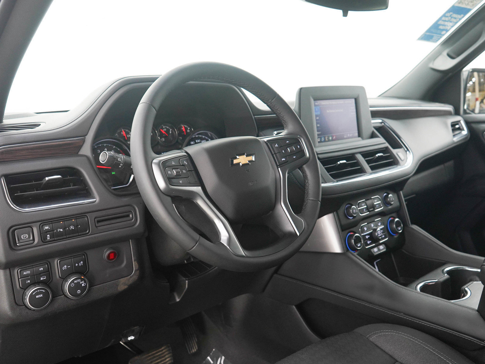 Used 2023 Chevrolet Tahoe LS AWD/4WD image 24