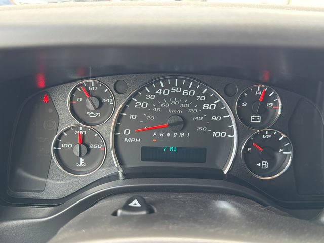 New 2026 GMC Savana 2500 w/ Driver Convenience Package RWD image 11