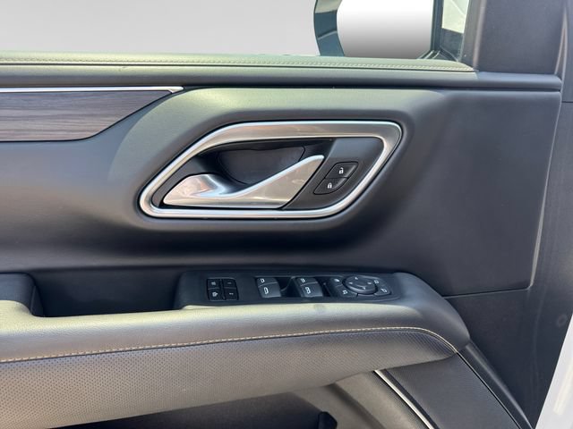 Certified 2023 GMC Yukon SLT AWD/4WD image 14